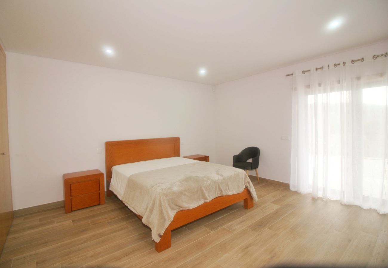 Casa rural em Gerês - Villa Bela Vista (RC) By Gerês Casas