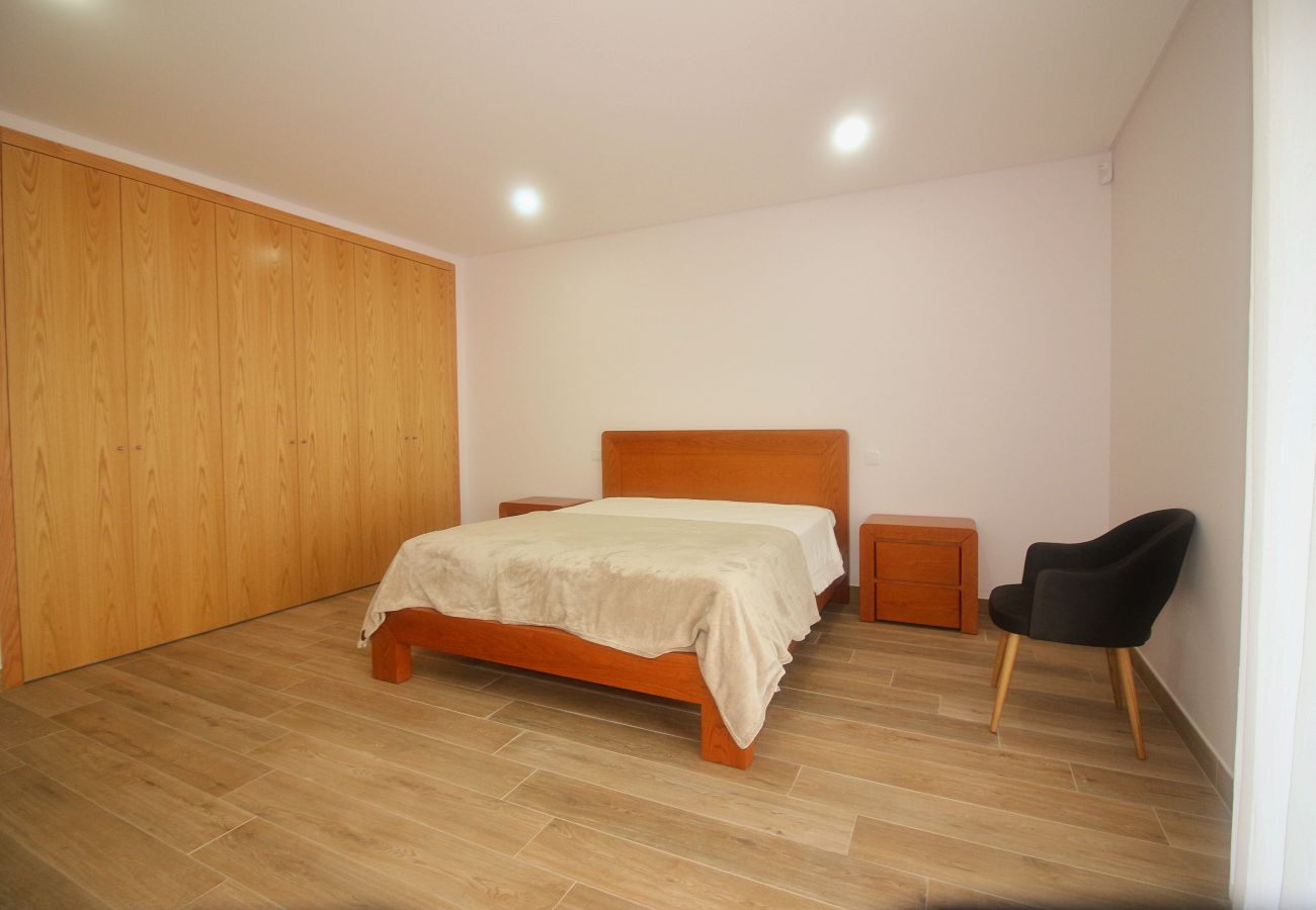 Casa rural em Gerês - Villa Bela Vista (RC) By Gerês Casas