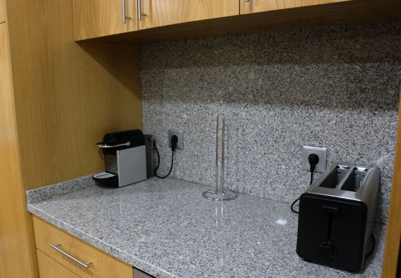 Casa rural em Gerês - Villa Bela Vista (RC) By Gerês Casas