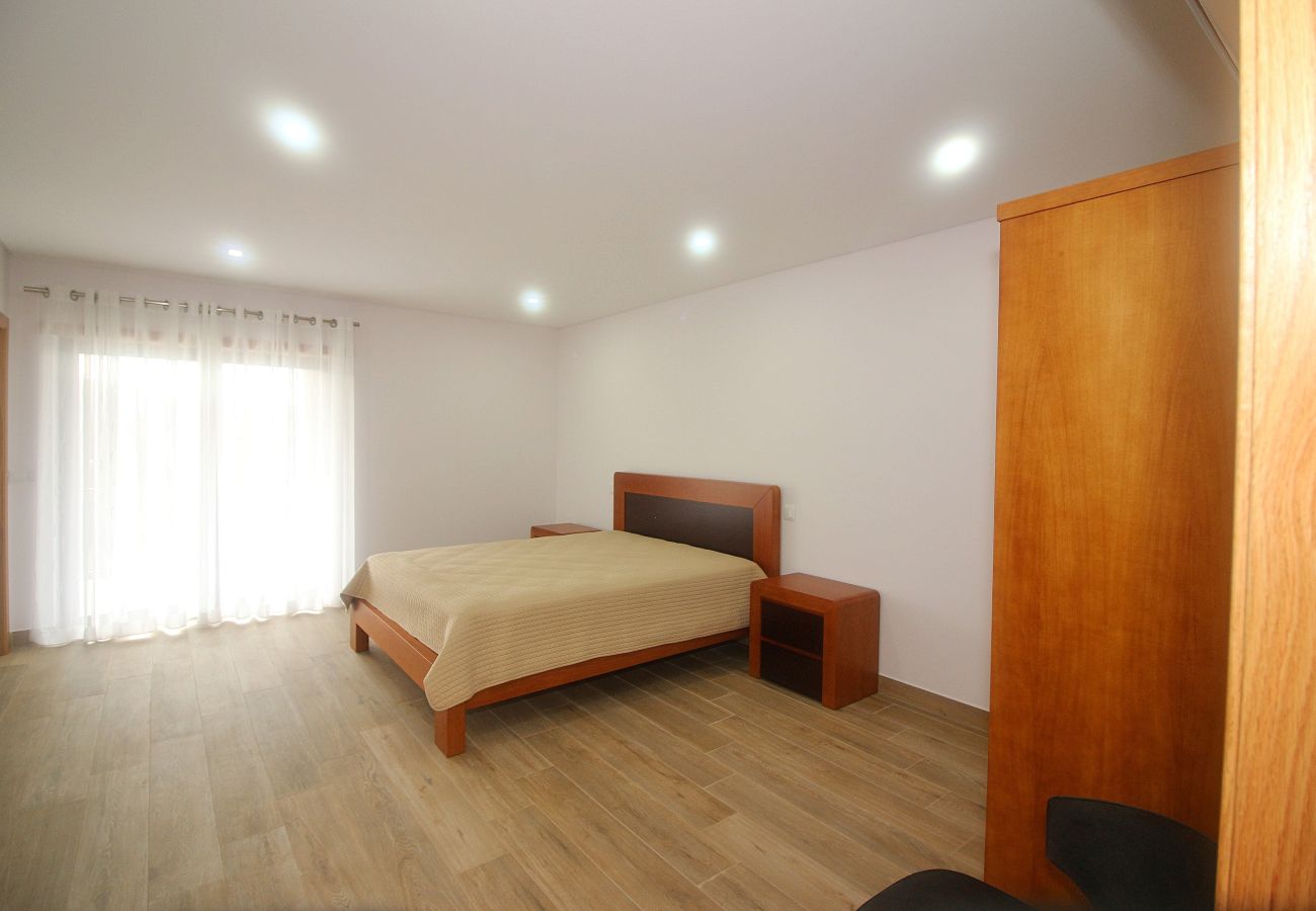 Casa rural em Gerês - Villa Bela Vista By Gerês Casas