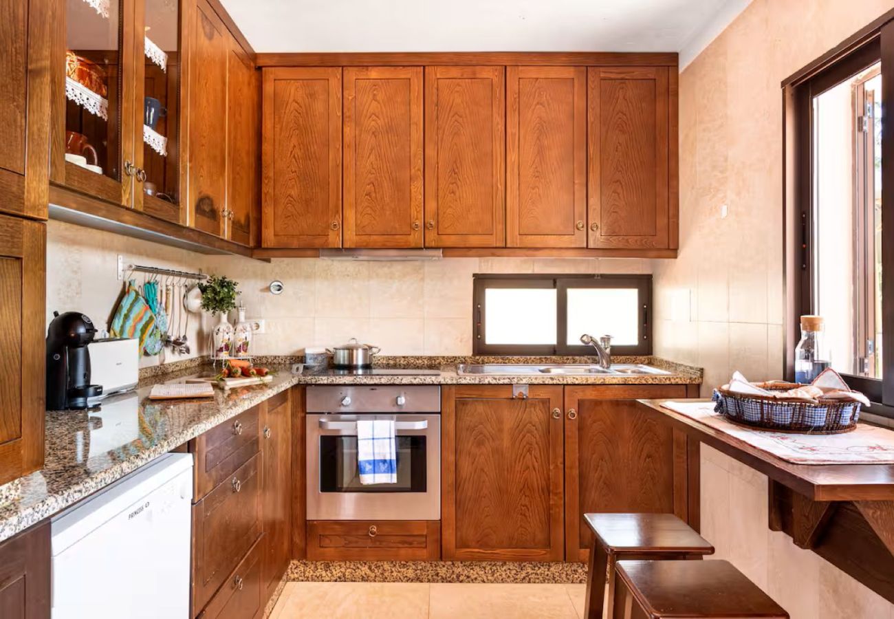 Casa rural em Gerês - Gerês Mountain Lake Views by Gerês Casas