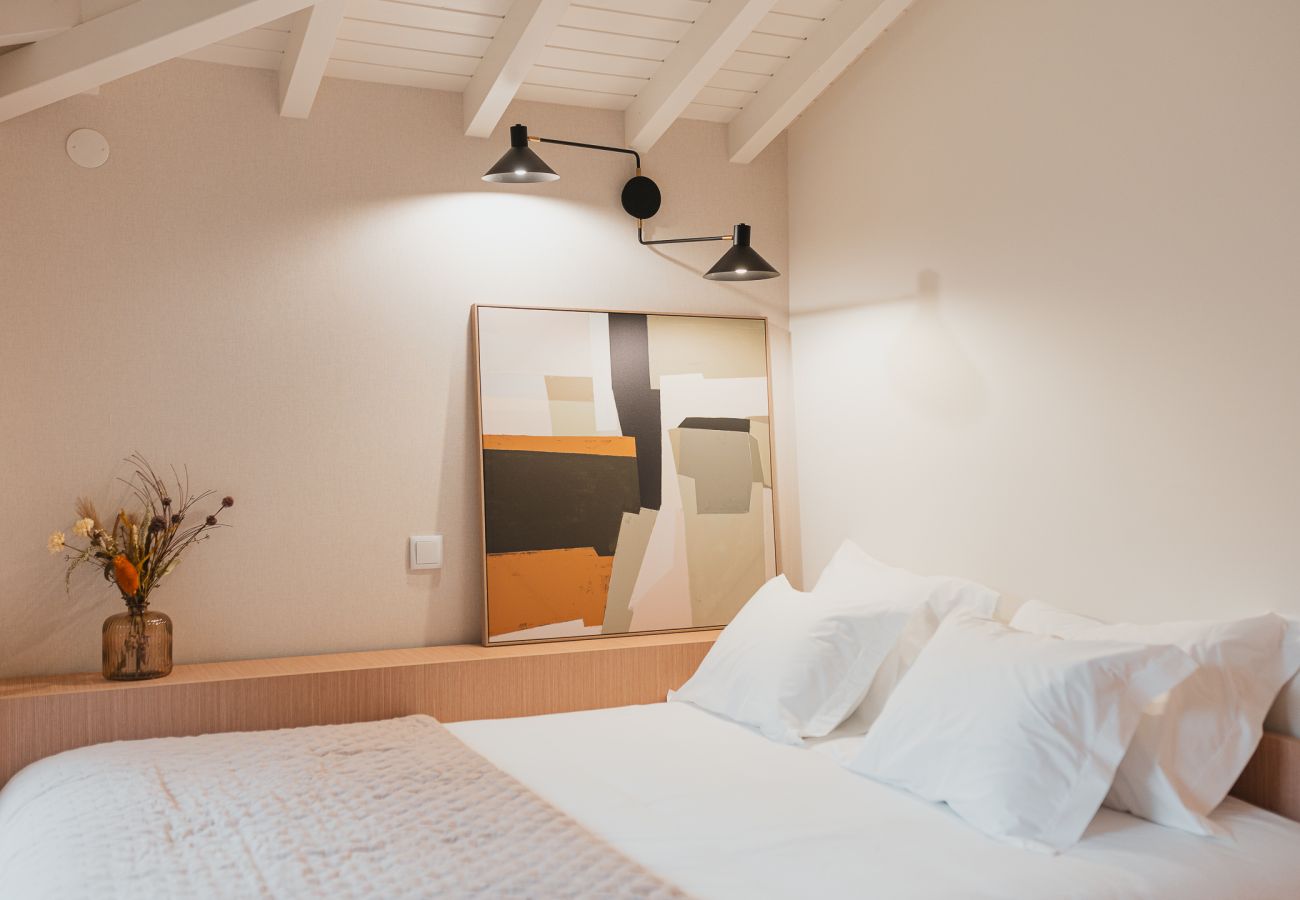 Casa rural em Soajo - Quinta do Fradinho