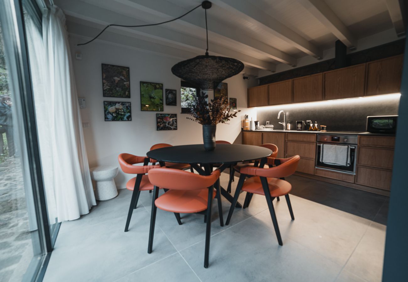 Casa rural em Soajo - Quinta do Fradinho