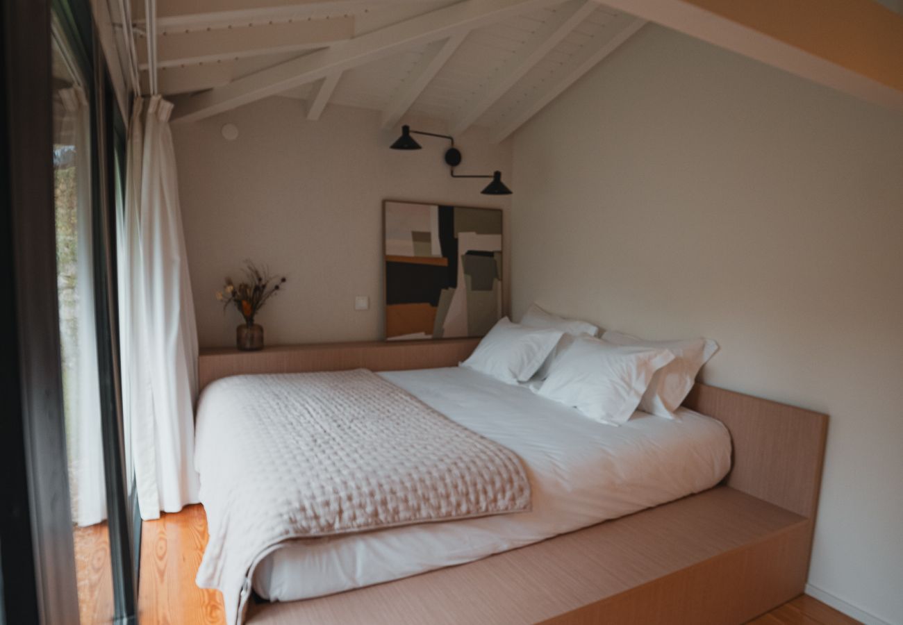 Casa rural em Soajo - Quinta do Fradinho