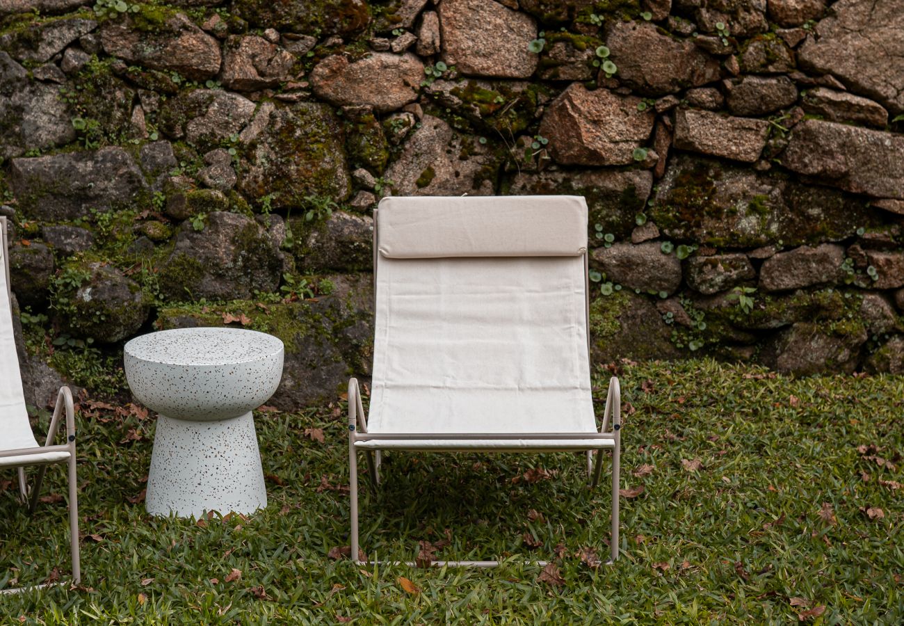 Casa rural em Soajo - Quinta do Fradinho