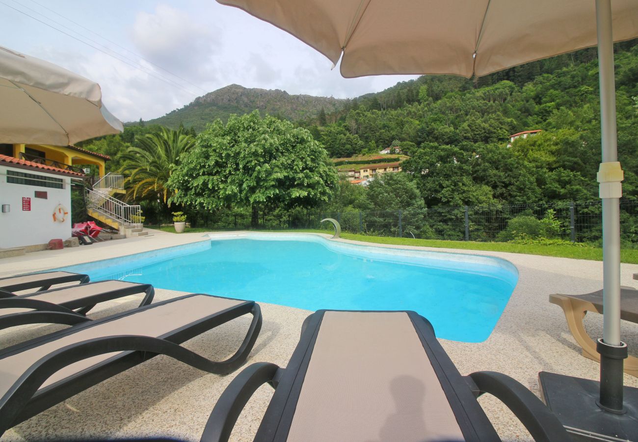 Casa em Gerês - Casas da Paz T3