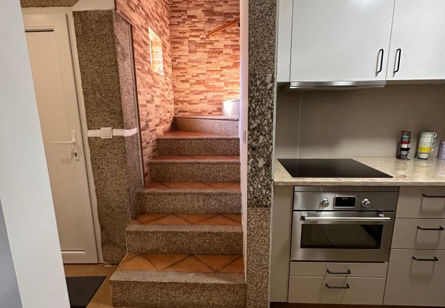 Casa em Gerês - Chalé da Fonte Casa em Gerês - Chalé da Fonte