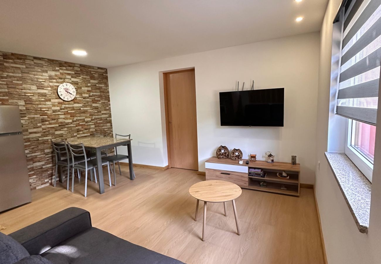Casa em Gerês - Chalé da Fonte