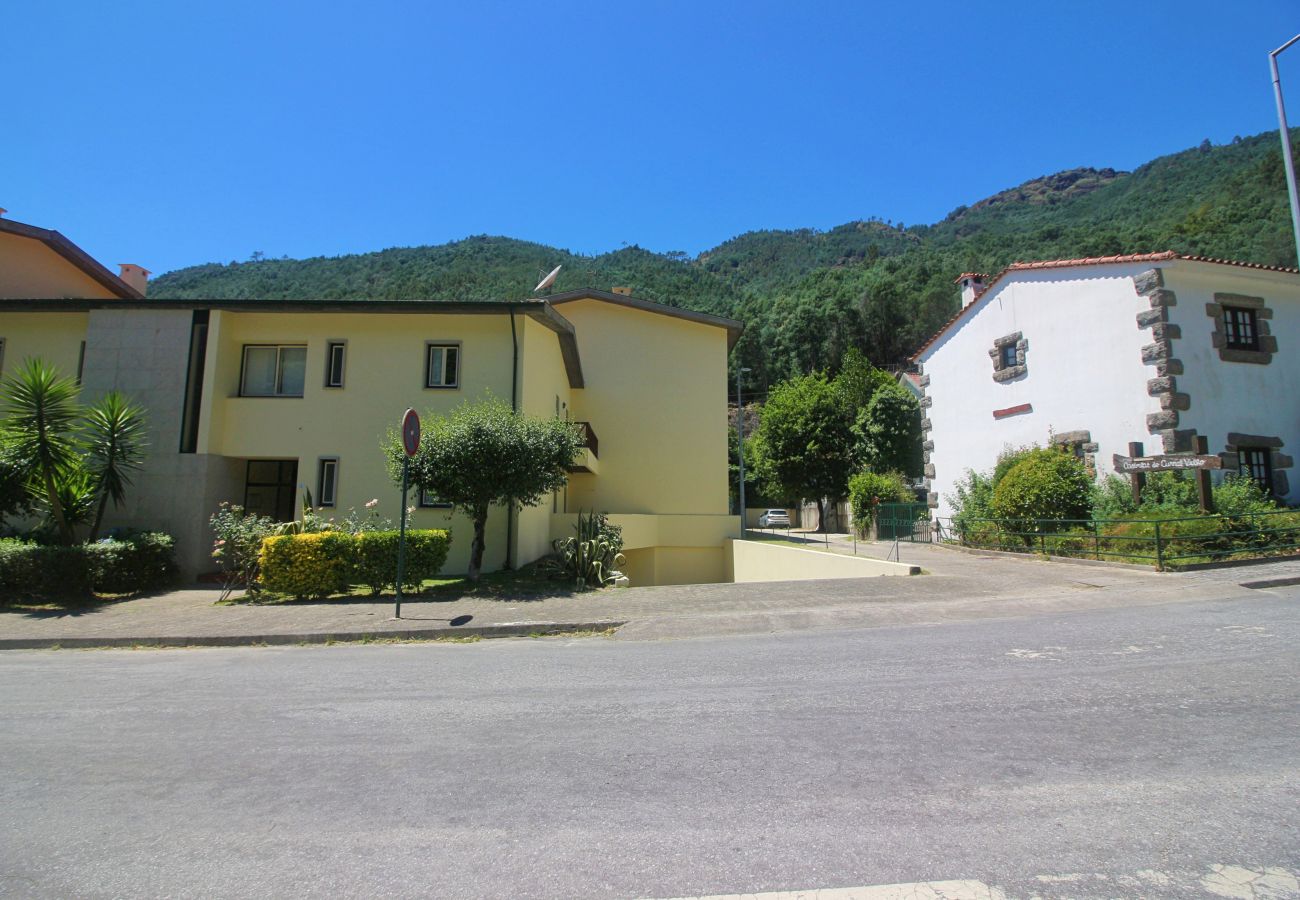 Apartamento em Gerês - Gerês ZEN by Gerês Casas