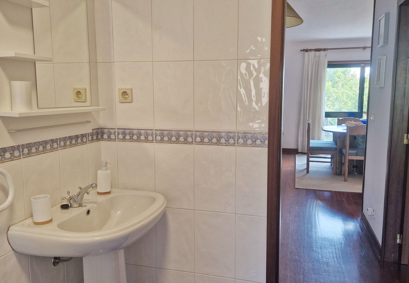 Apartamento em Gerês - Gerês ZEN by Gerês Casas