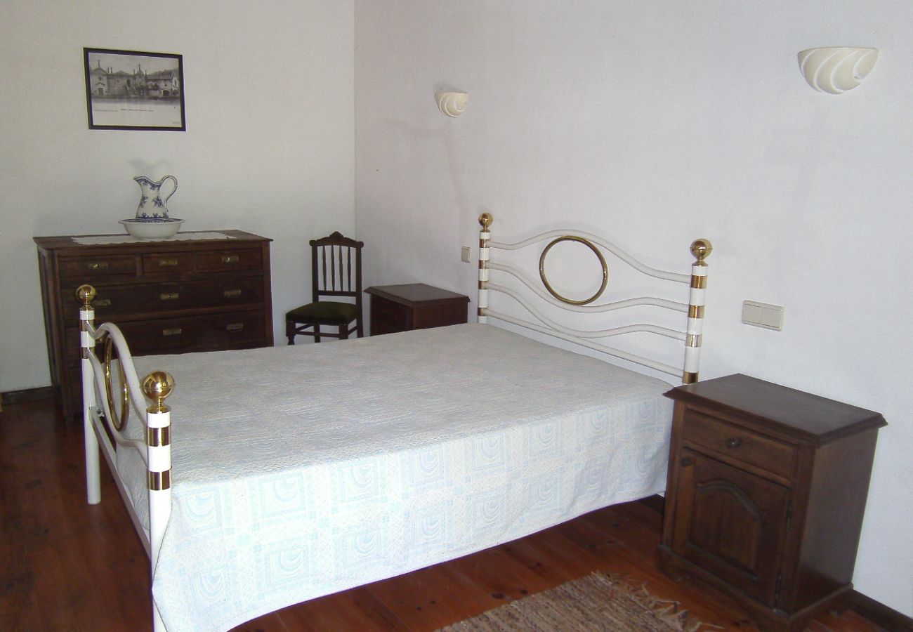 Casa rural em Vieira do Minho - Casa do Barreira