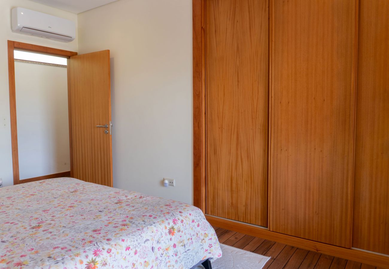 Casa rural em Rio Caldo - Casa Oliveira e Quinteiro