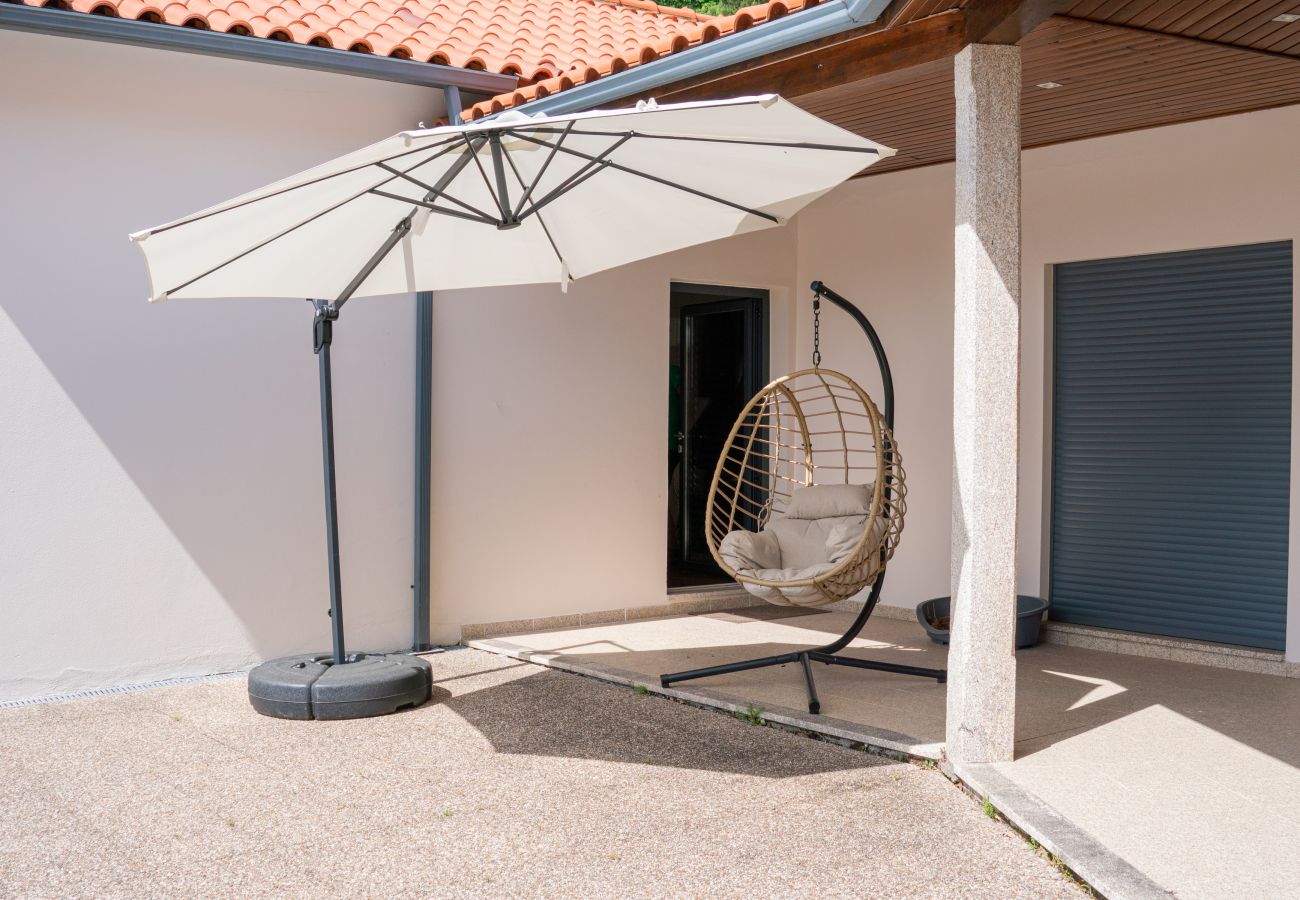 Casa rural em Gerês - Casa Oliveira & Quinteiro Gerês