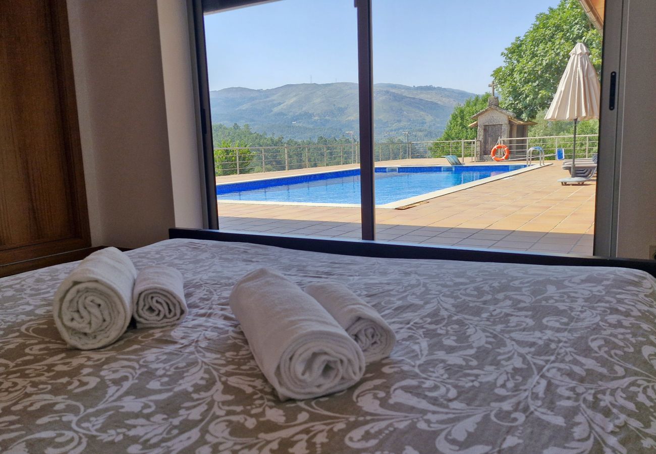 Villa em Terras de Bouro - Quintela Village