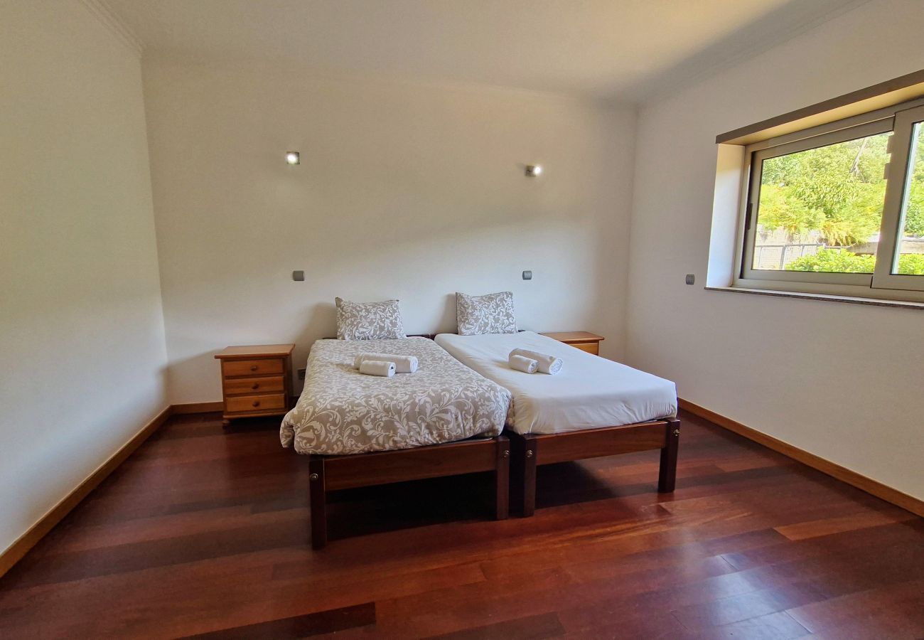 Villa em Terras de Bouro - Quintela Village