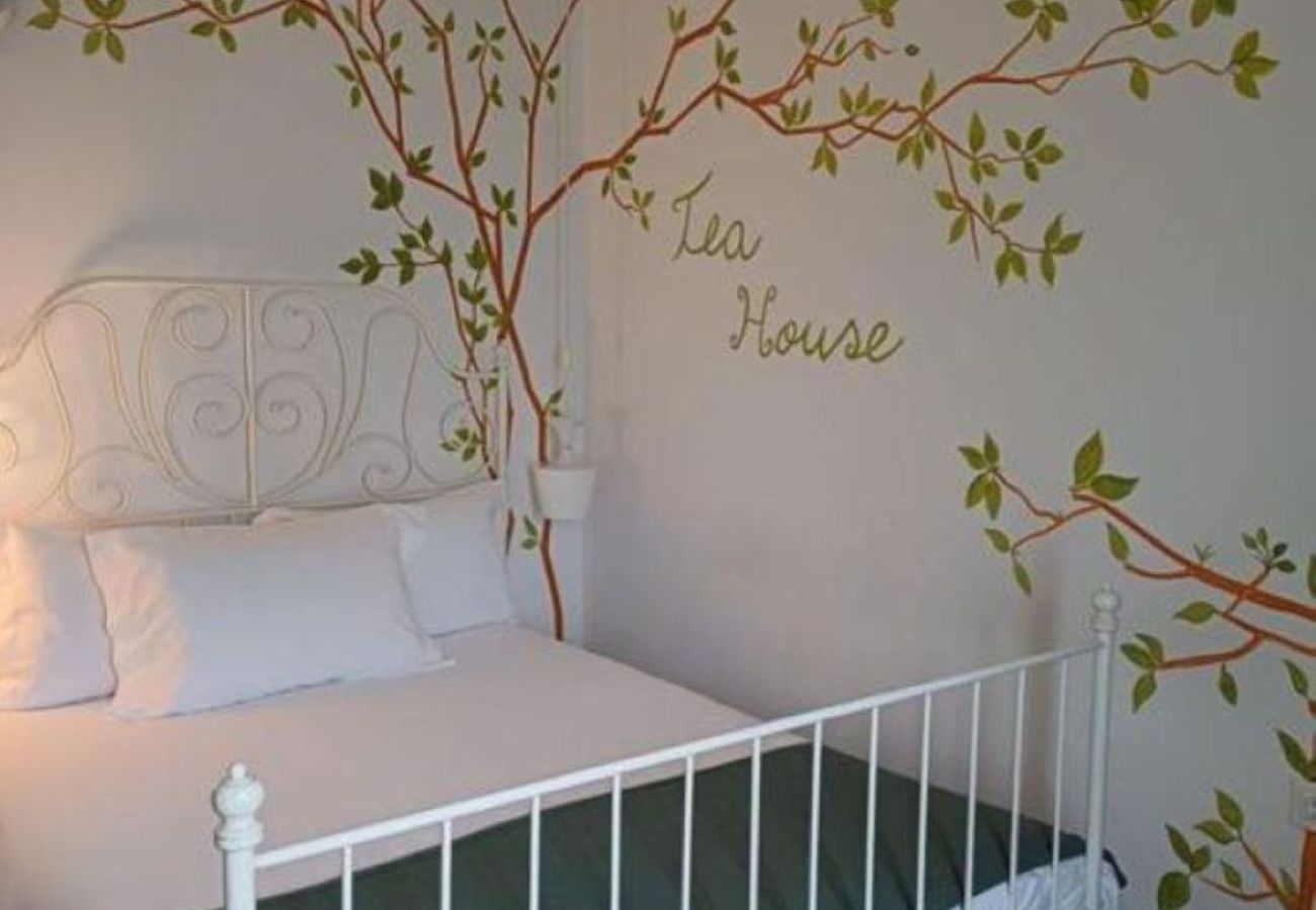 Casa rural em Gerês - Tea House Gerês