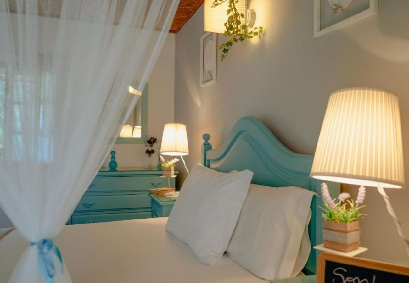 Casa rural em Gerês - Tea House Gerês