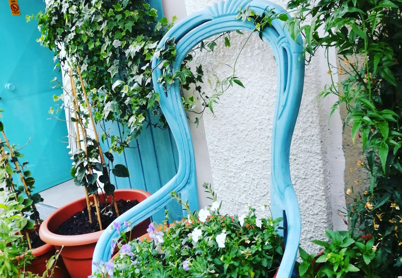 Casa rural em Gerês - Tea House Gerês