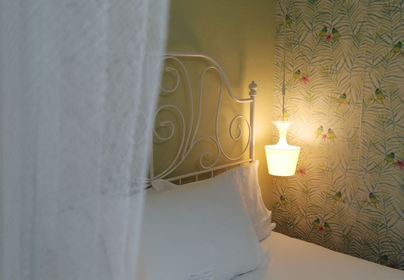 Casa rural em Gerês - Tea House Gerês Hipericão