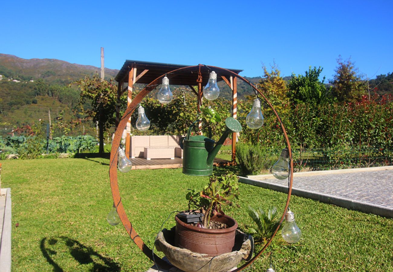 Alojamento de turismo rural em Gerês - Quinta da Lagoa - Gerês