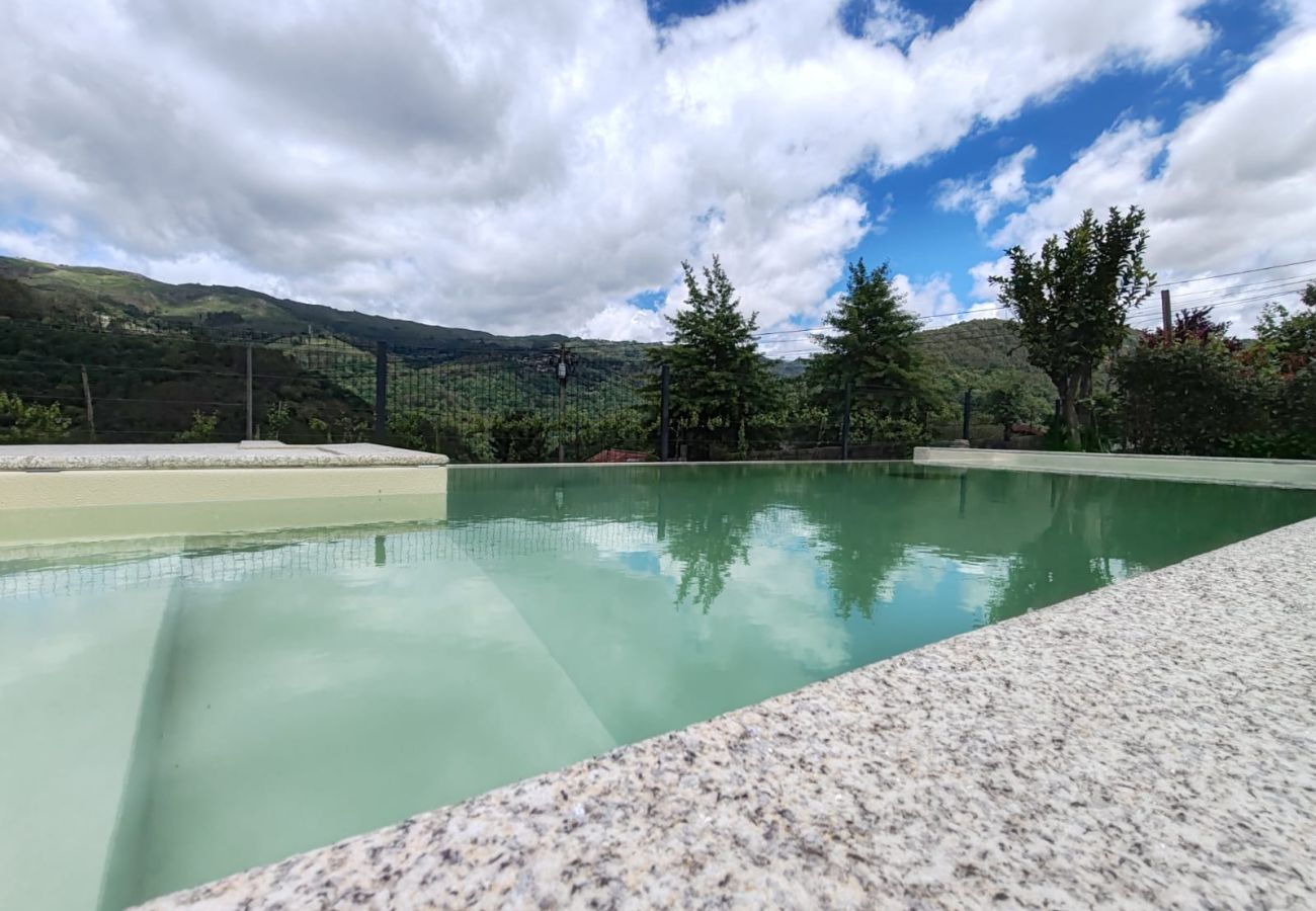 Alojamento de turismo rural em Gerês - Quinta da Lagoa - Gerês