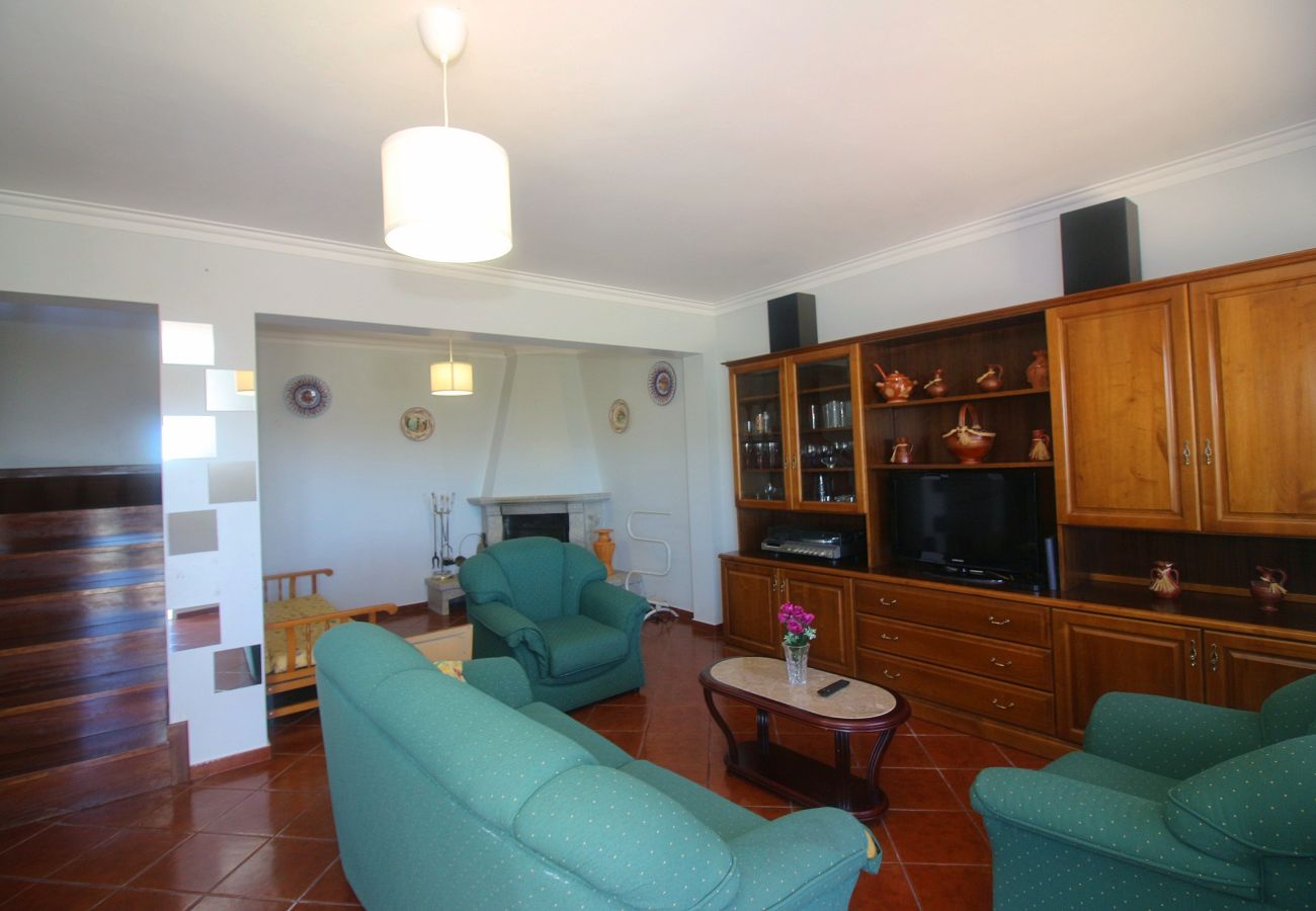 Casa rural em Terras de Bouro - Casa do Aboim