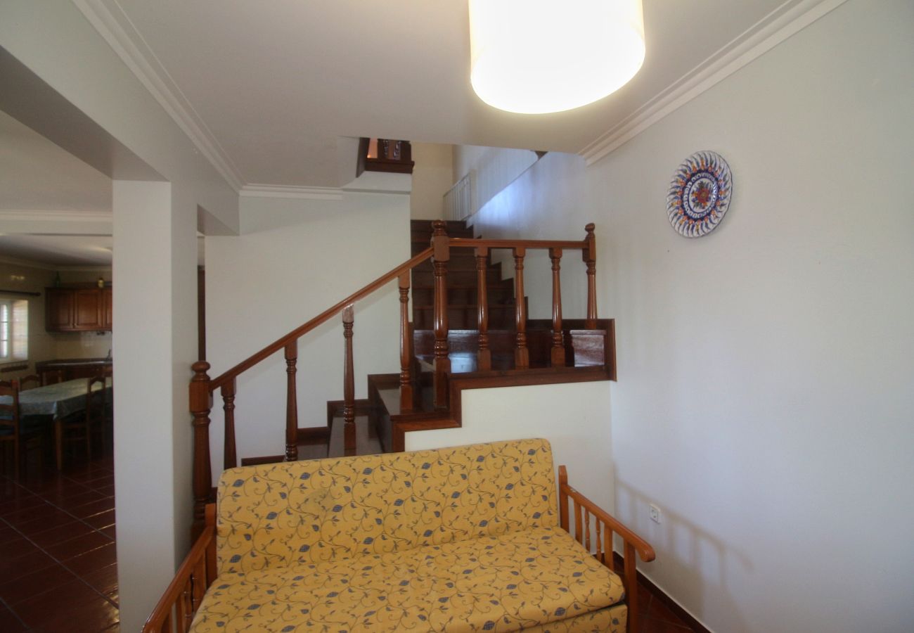 Casa rural em Terras de Bouro - Casa do Aboim