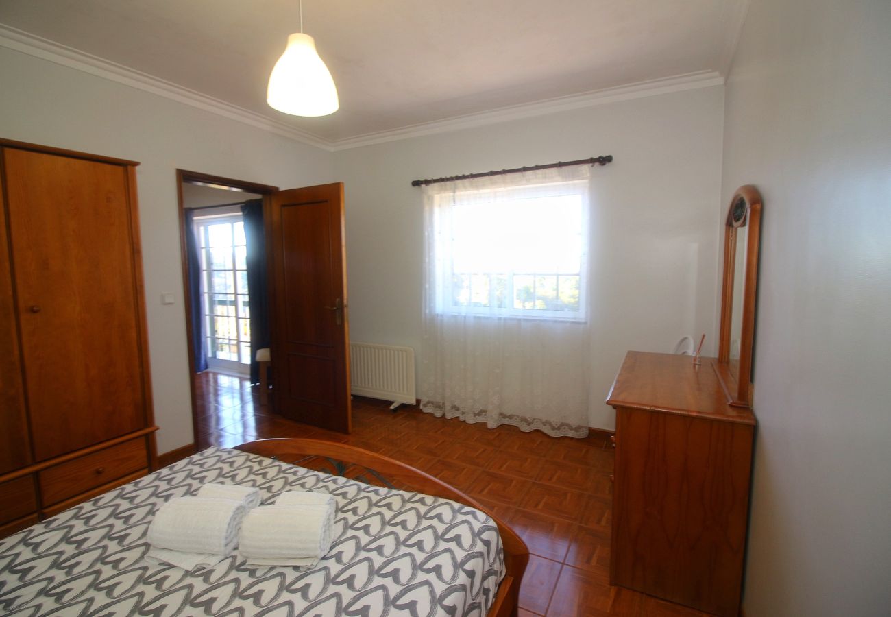 Casa rural em Terras de Bouro - Casa do Aboim