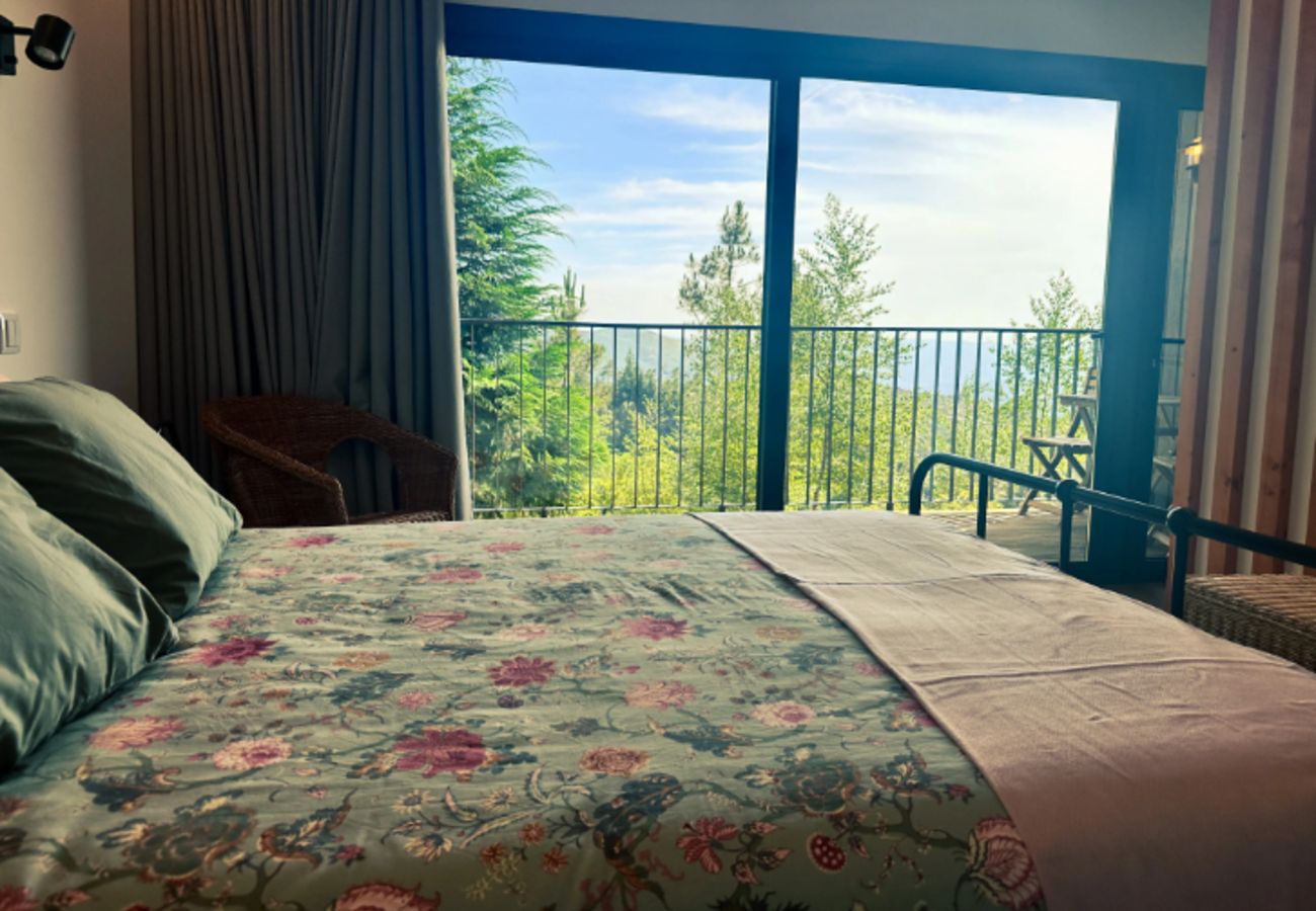 Bungalow em Arcos de Valdevez - Bungalows da Travanca