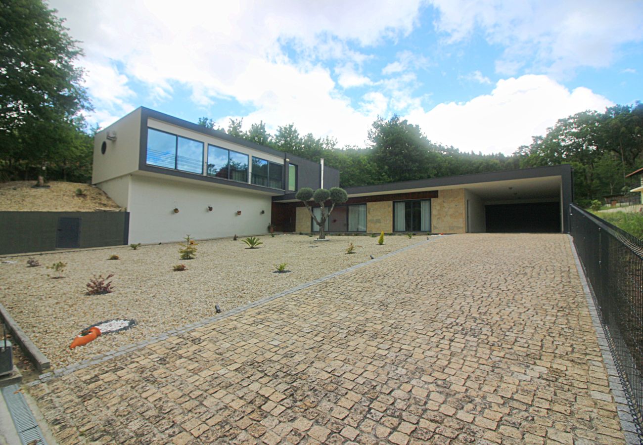 Casa em Vieira do Minho - Villa Travessa das Lages