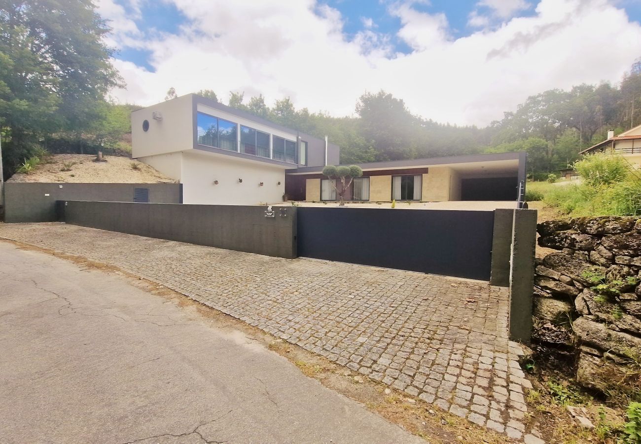 Casa em Vieira do Minho - Villa Travessa das Lages