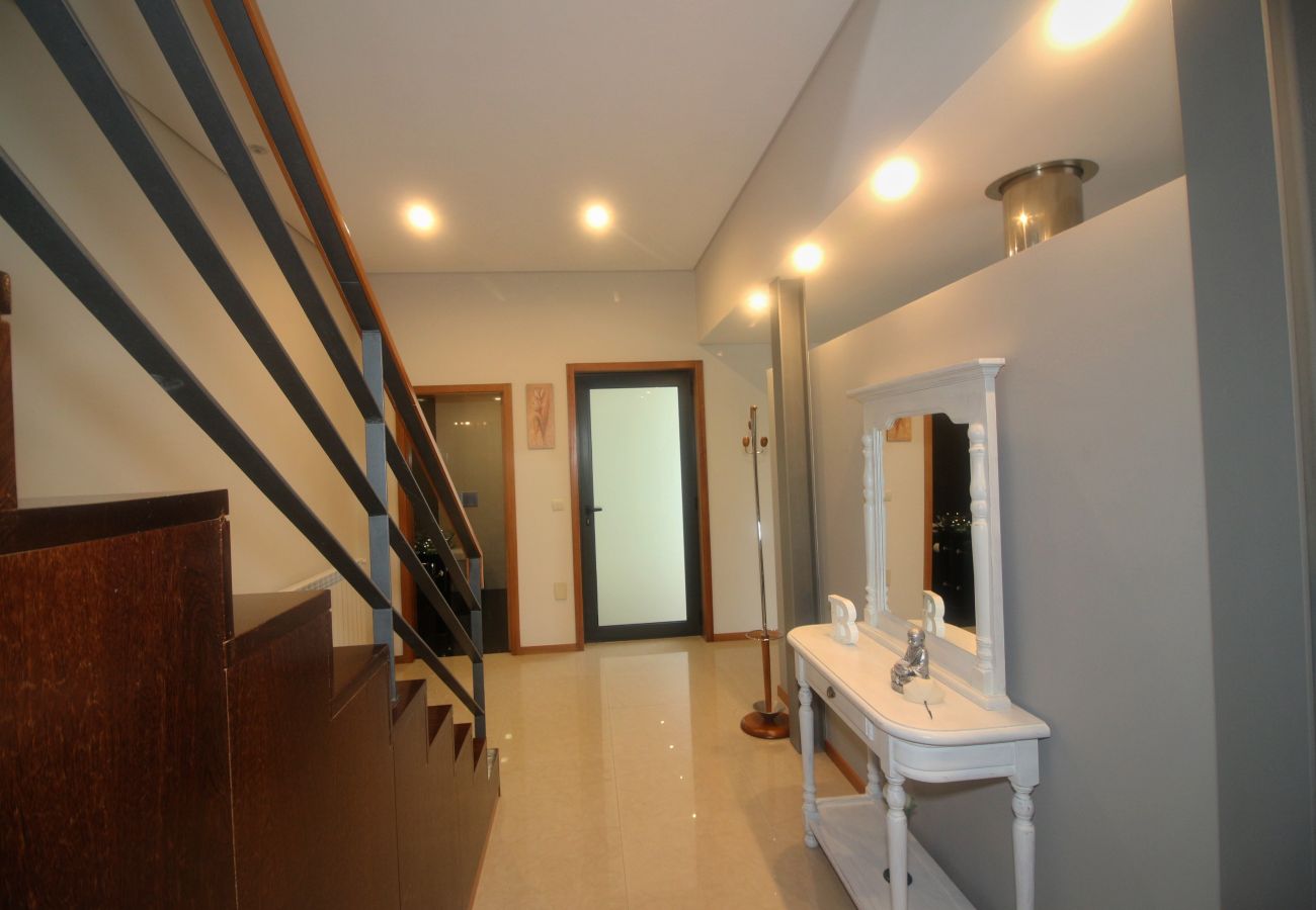 Casa em Vieira do Minho - Villa Travessa das Lages
