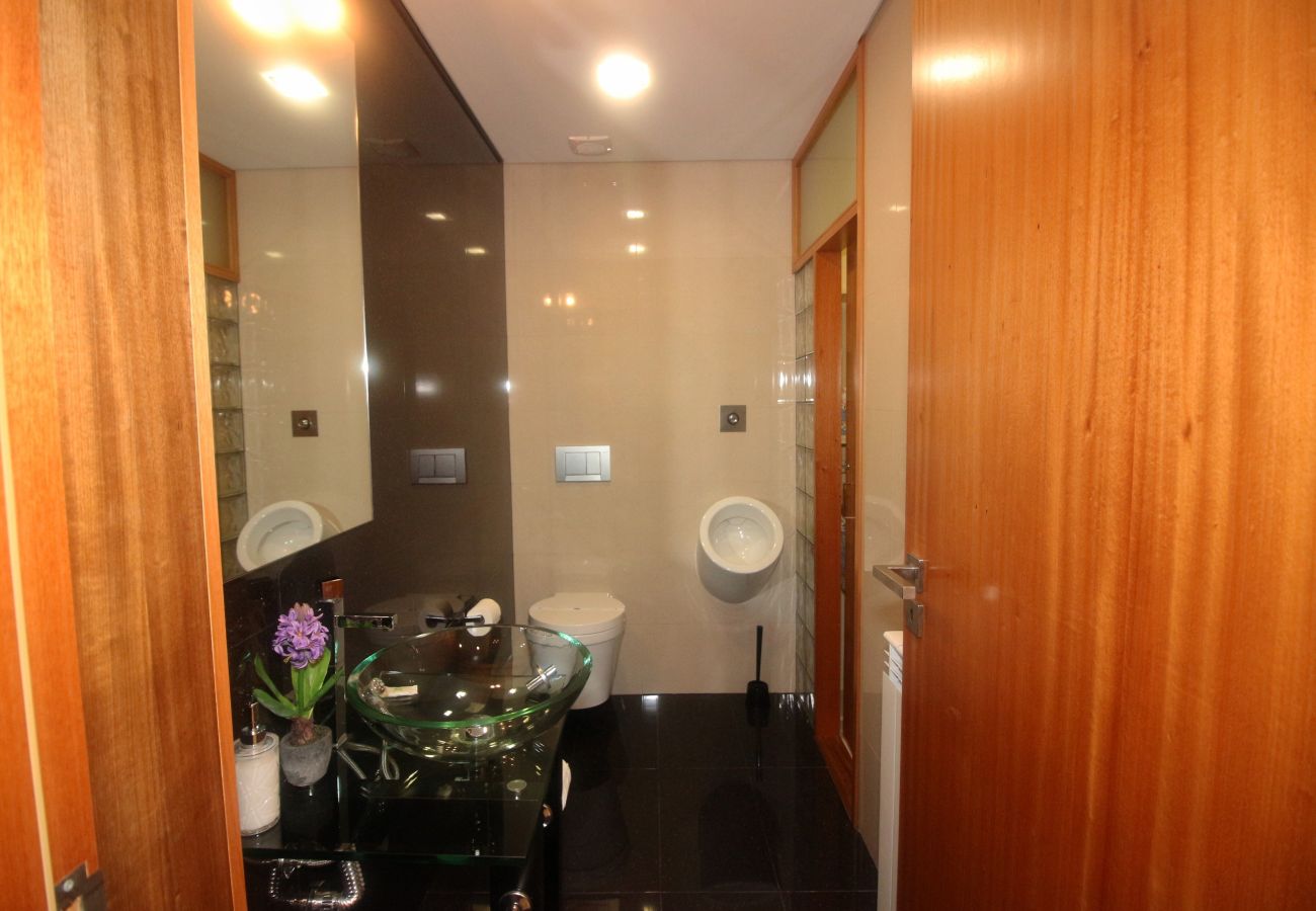 Casa em Vieira do Minho - Villa Travessa das Lages