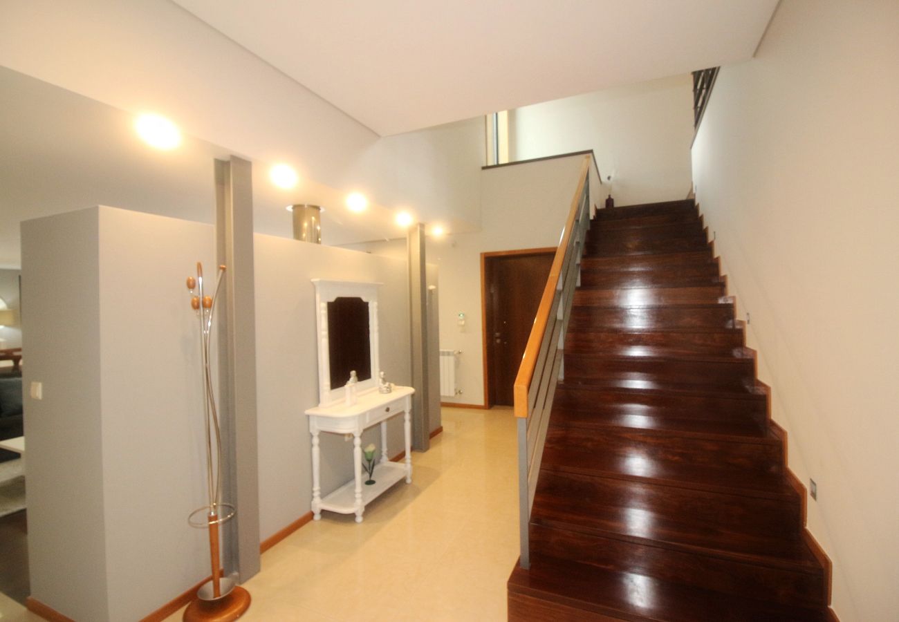 Casa em Vieira do Minho - Villa Travessa das Lages