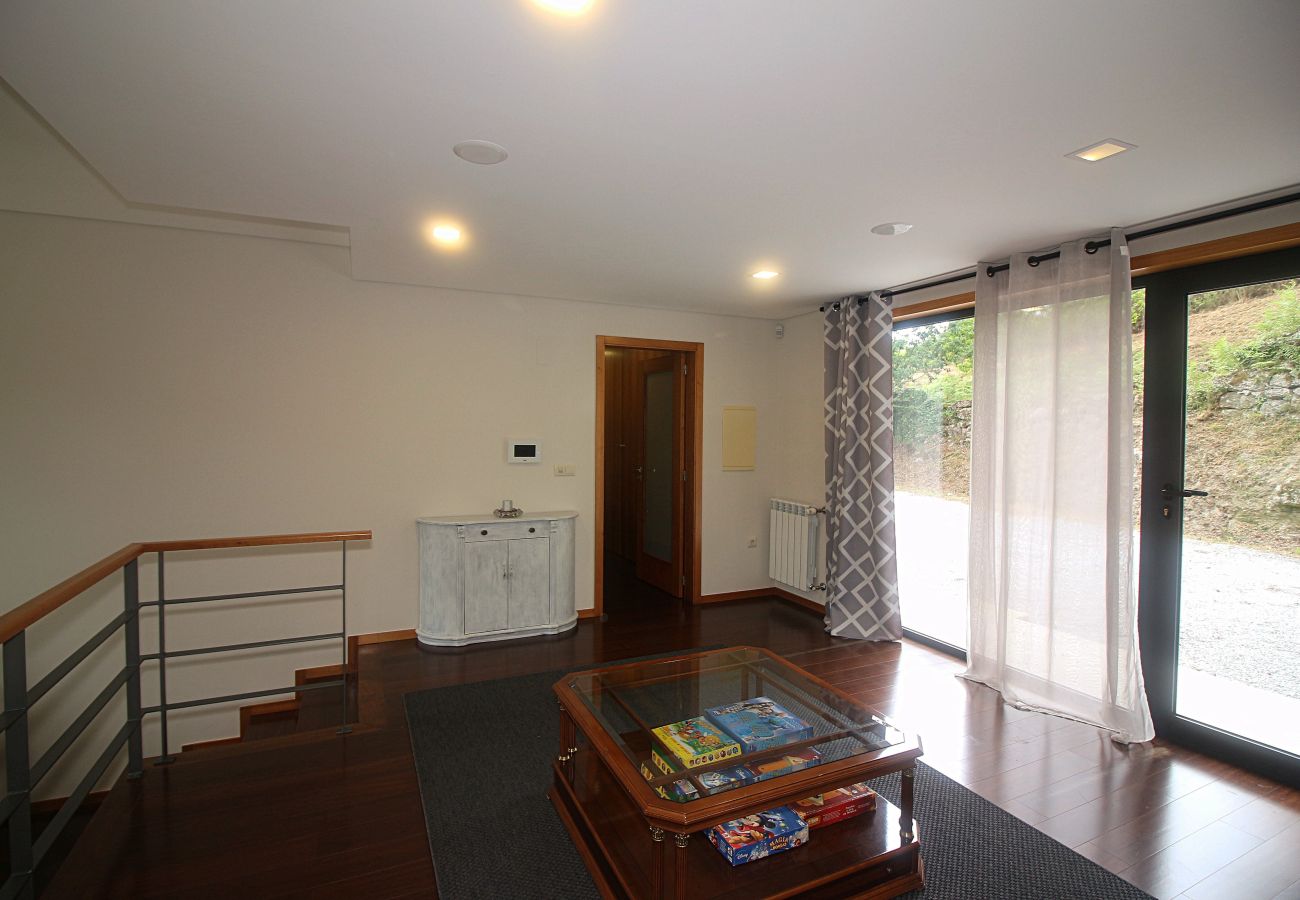 Casa em Vieira do Minho - Villa Travessa das Lages