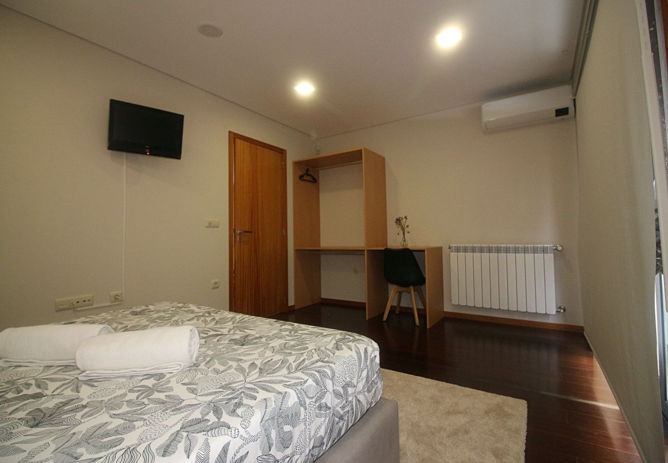 Casa em Vieira do Minho - Villa Travessa das Lages