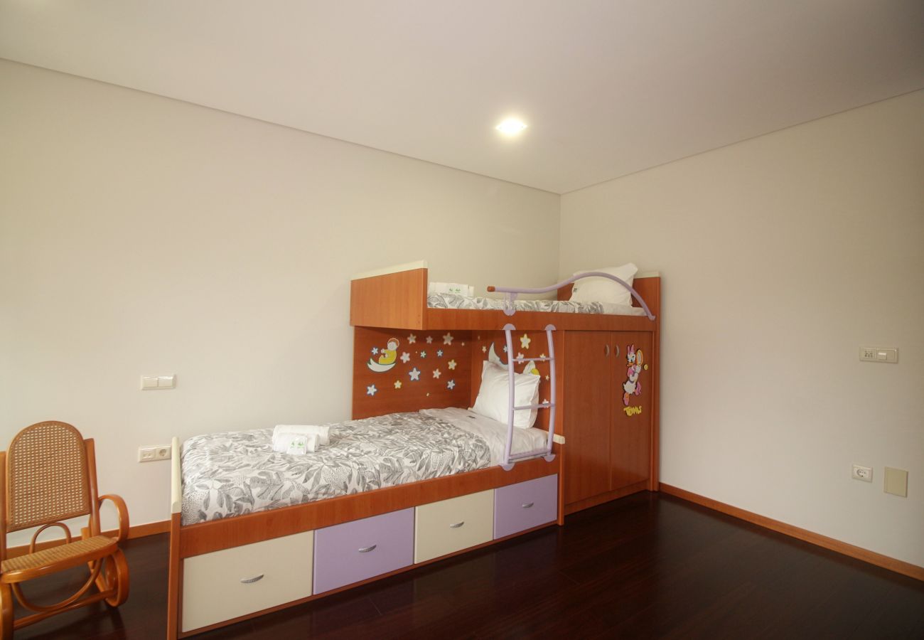 Casa em Vieira do Minho - Villa Travessa das Lages