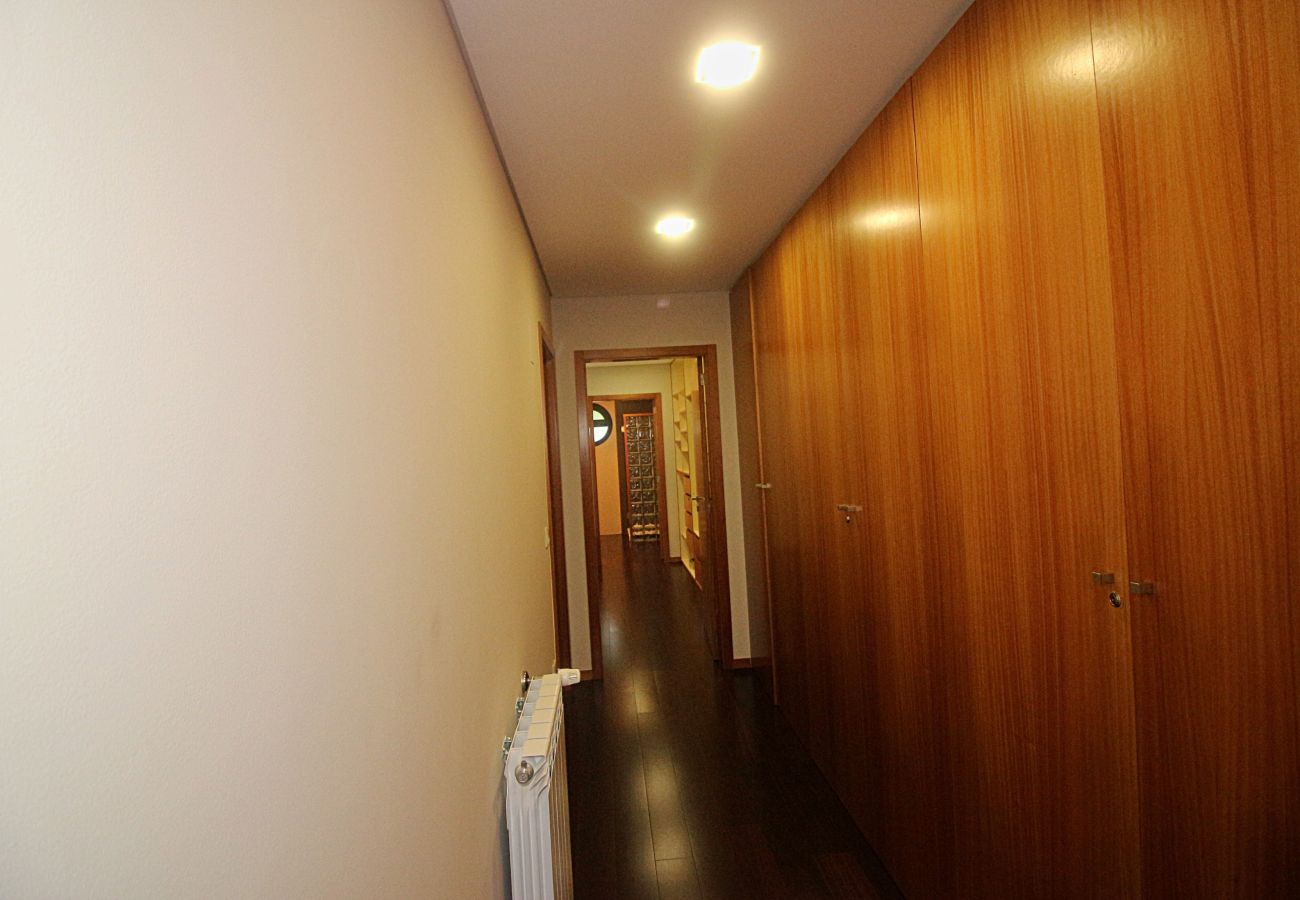 Casa em Vieira do Minho - Villa Travessa das Lages