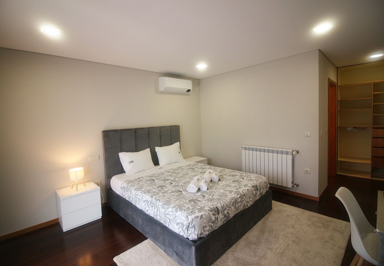 Casa em Vieira do Minho - Villa Travessa das Lages