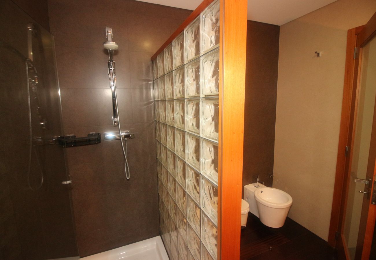 Casa em Vieira do Minho - Villa Travessa das Lages