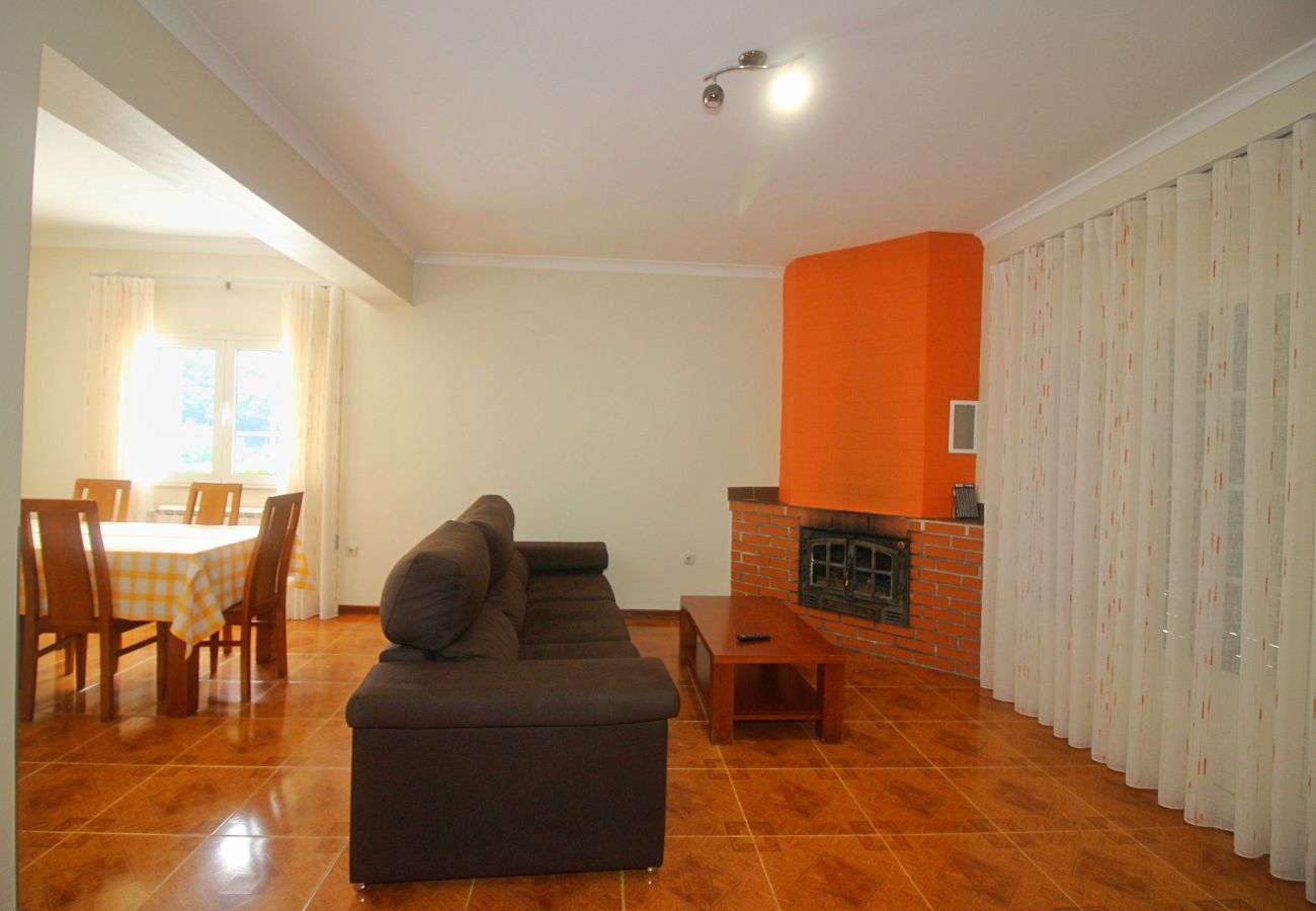 Casa em Gerês - Paraíso do Gerês T3