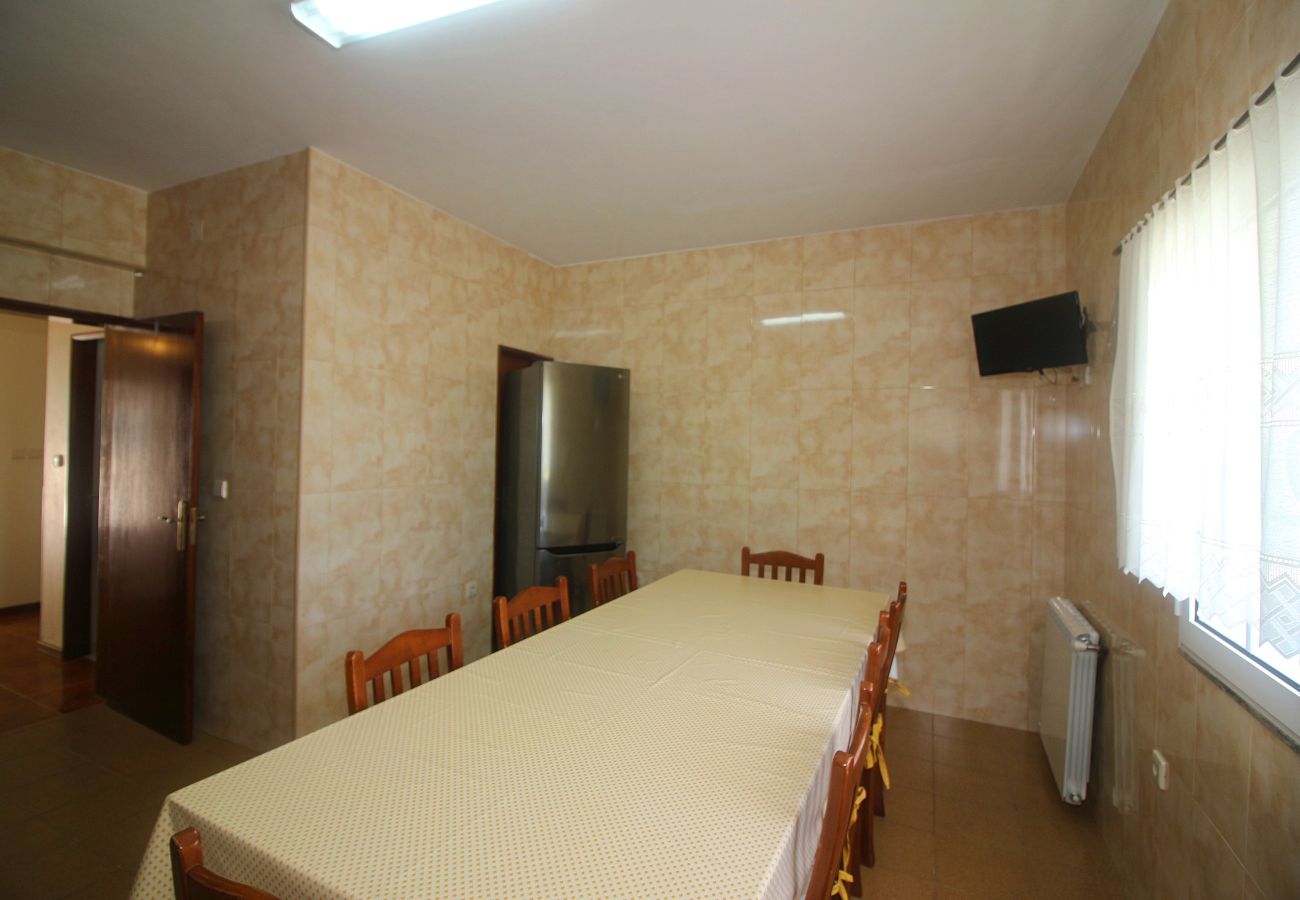 Casa em Gerês - Paraíso do Gerês T3