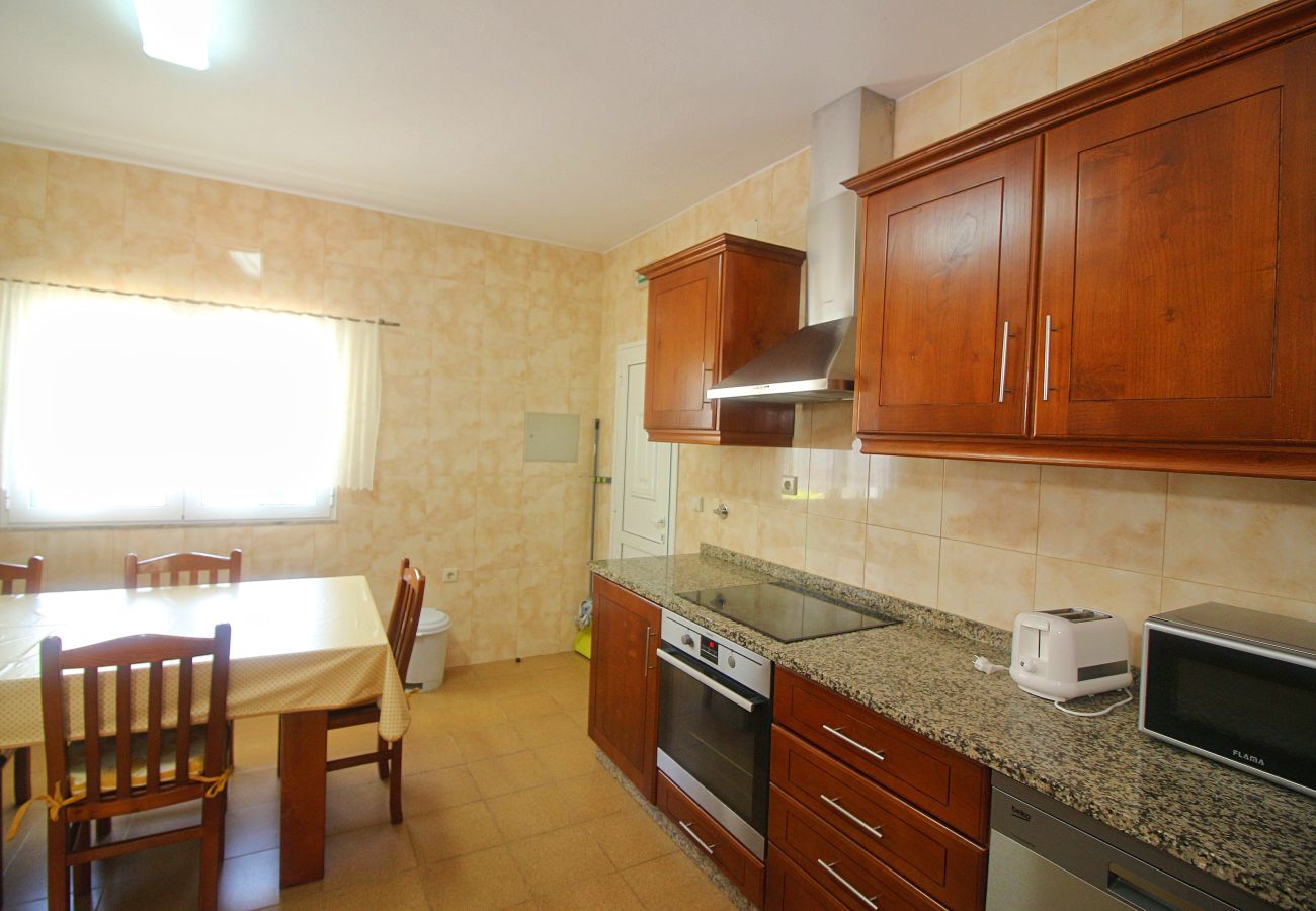 Casa em Gerês - Paraíso do Gerês T3