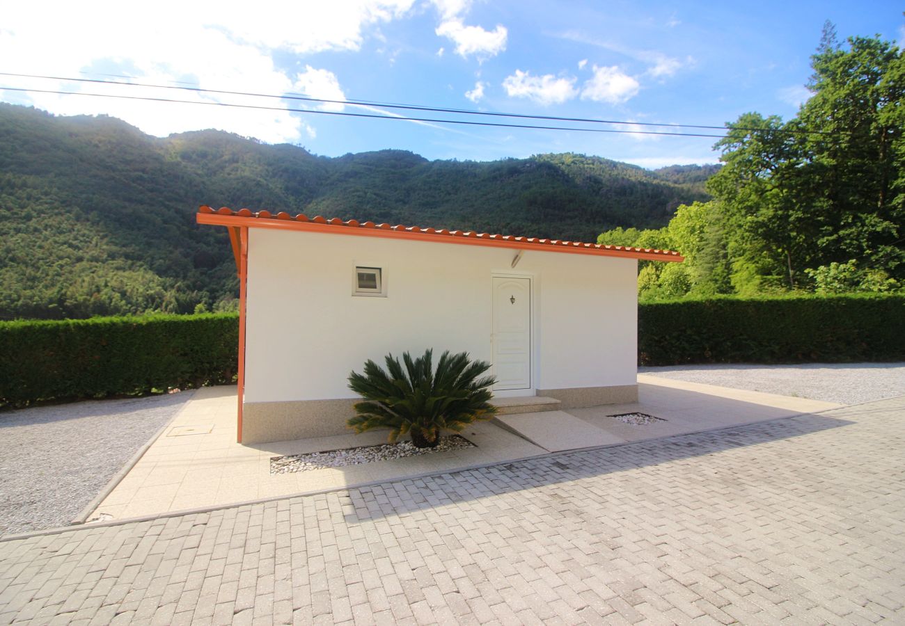 Bungalow em Gerês - Paraíso do Gerês  T1