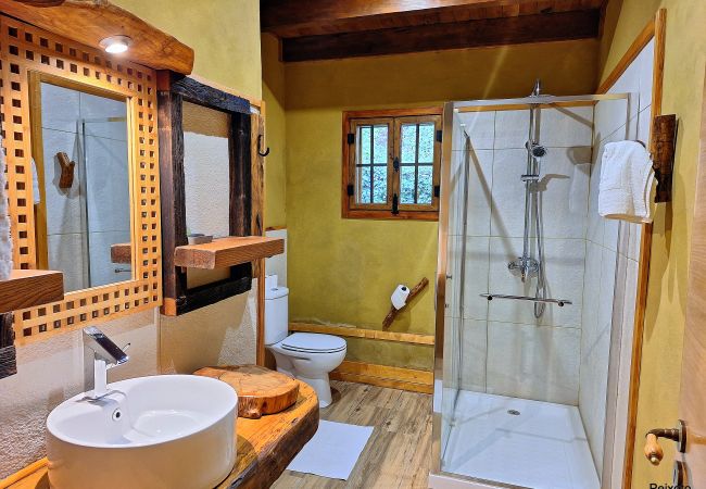 Casa em Caldelas - Casa das Devesas