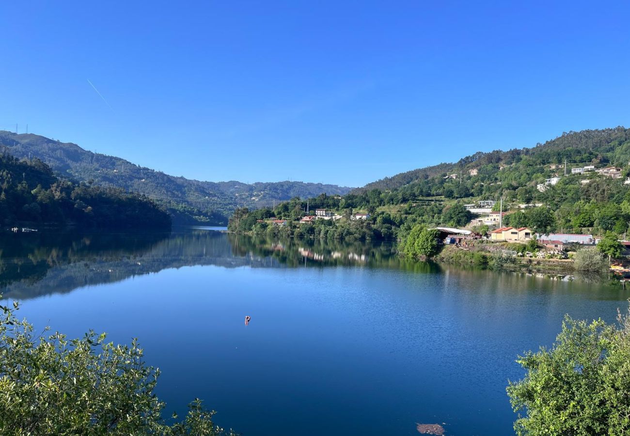 Casa em Gerês - Casa da Cruz