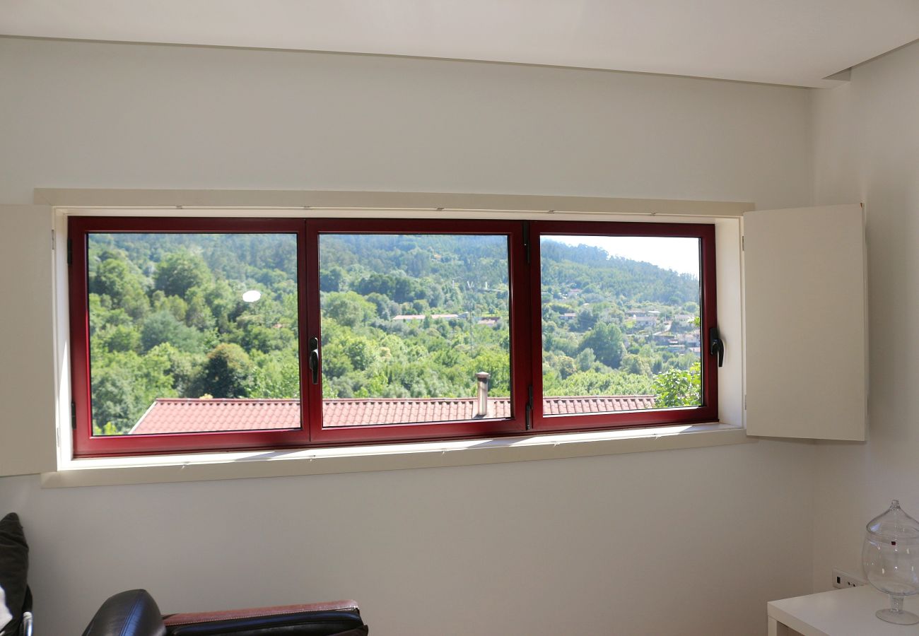 Casa rural em Terras de Bouro - Casa da Avó Ana