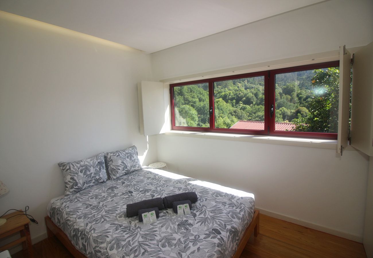 Casa rural em Terras de Bouro - Casa da Avó Ana