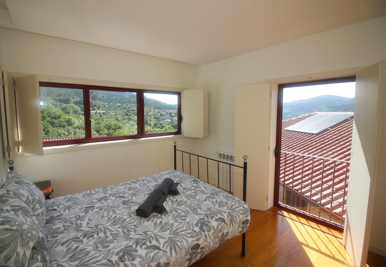 Casa rural em Terras de Bouro - Casa da Avó Ana