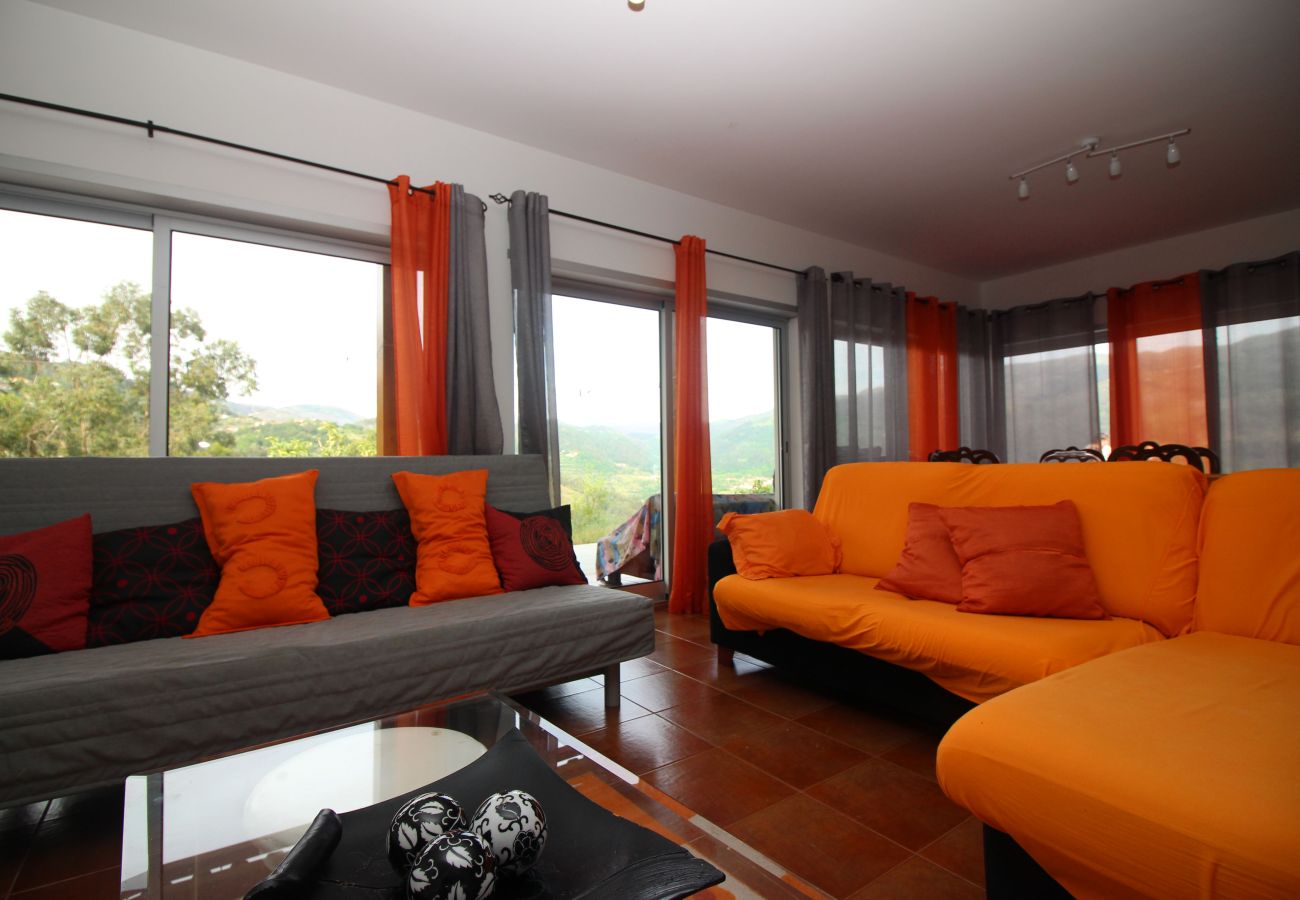 Villa em Gerês - Villa Serra do Gerês